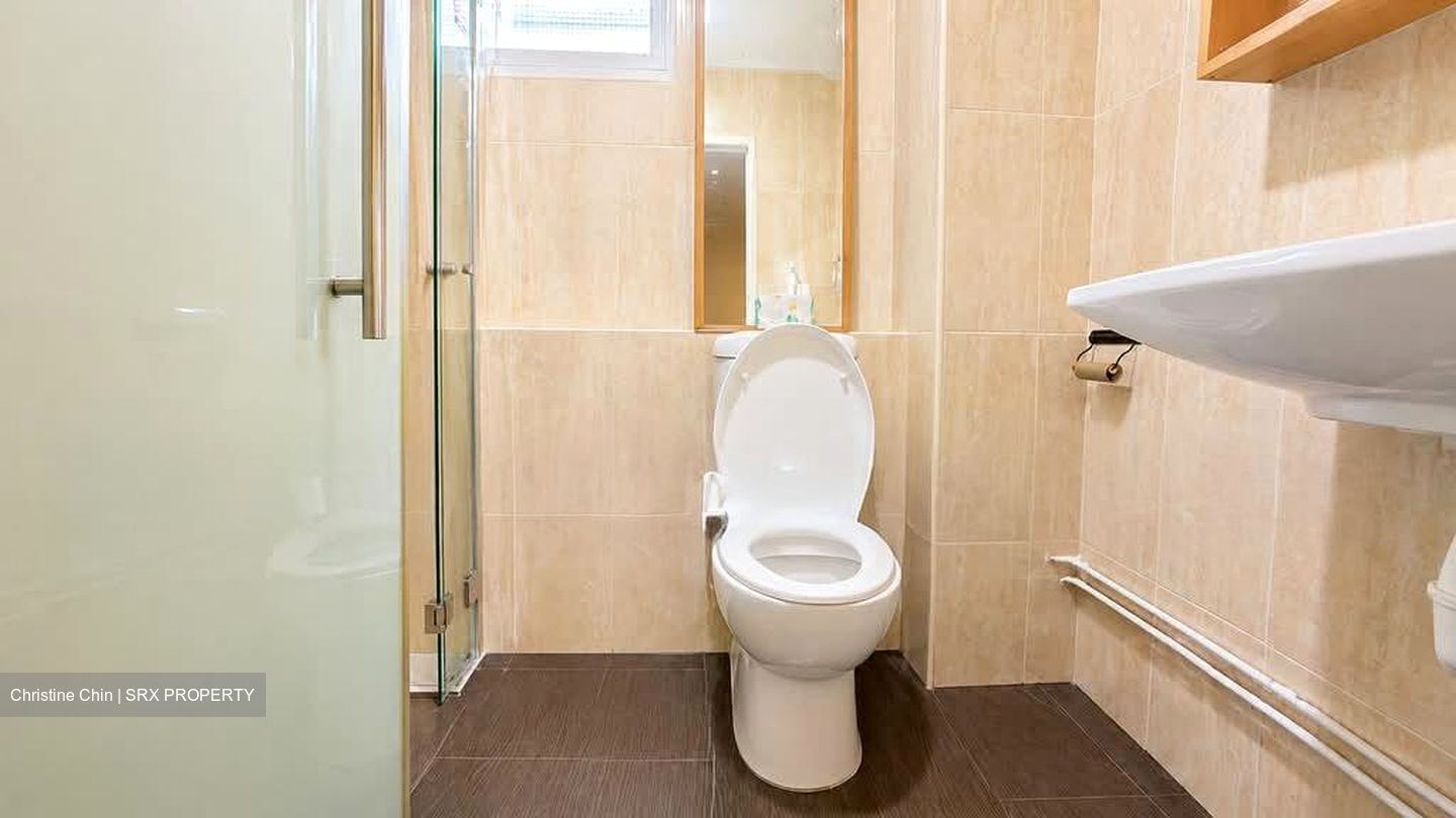 Blk 492C Tampines Street 45 (Tampines), HDB 5 Rooms #551862801